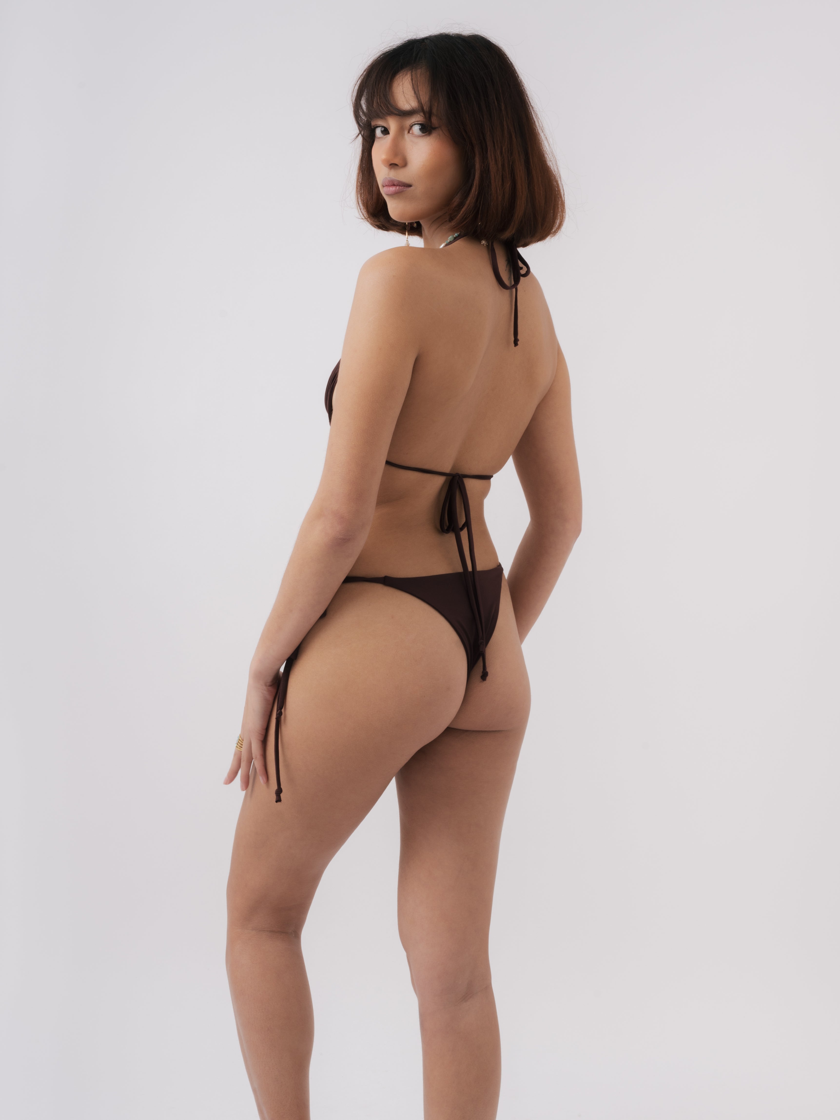 Bas Tanga Froncé - FERAL